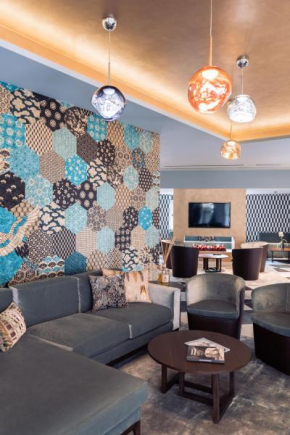 Hotel Michelangelo Carrara